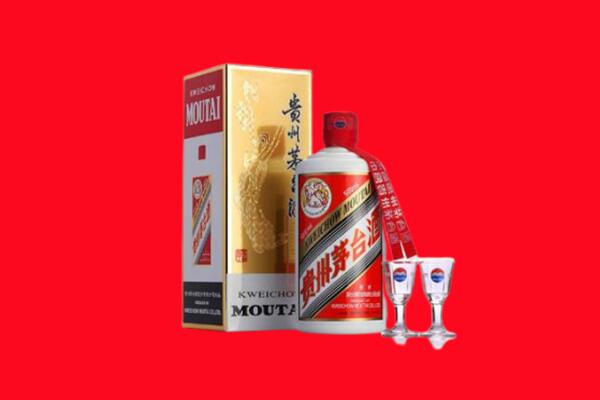 建安区回收茅台酒