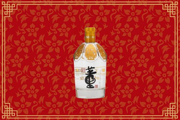 建安区回收董酒