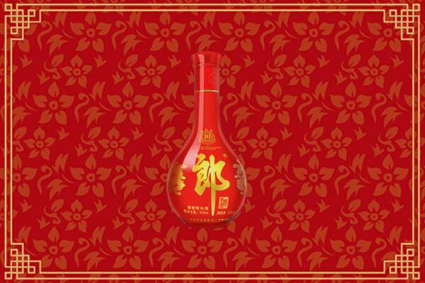 建安区回收郎酒