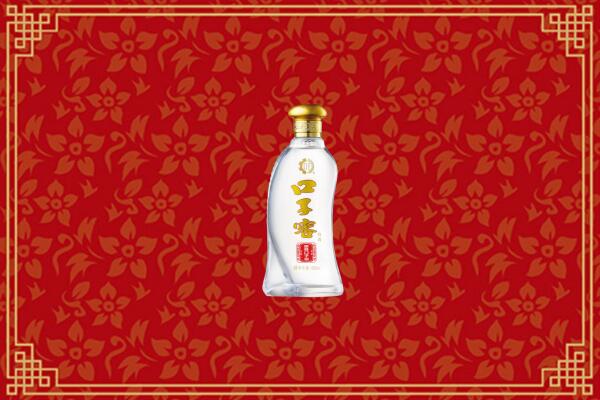 建安区回收口子窖