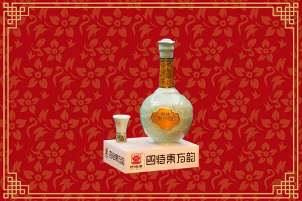 建安区回收四特酒